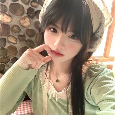 卷发苏
