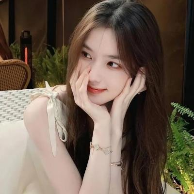 美丽背后
